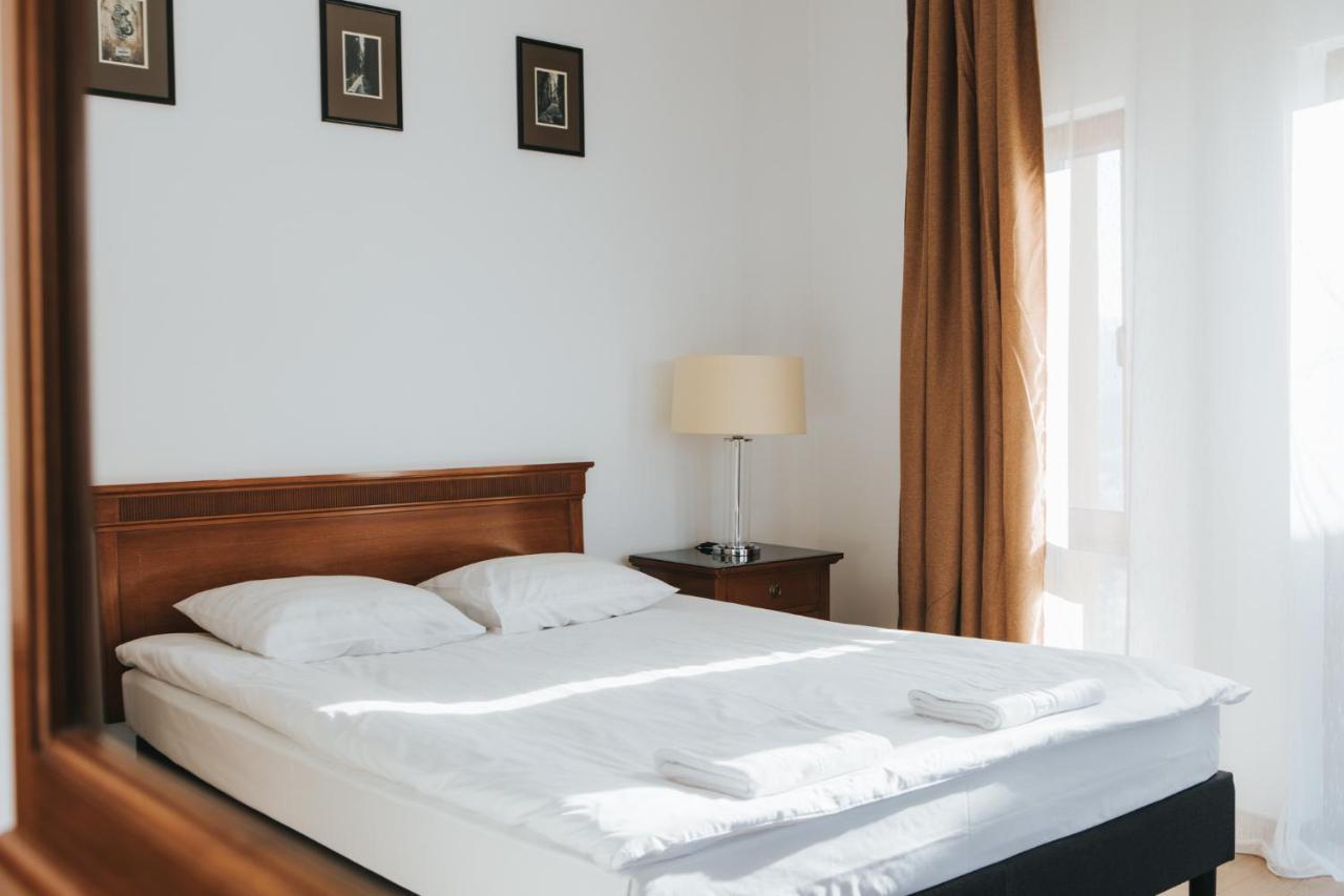 The K Guest House Cluj-Napoca Ngoại thất bức ảnh